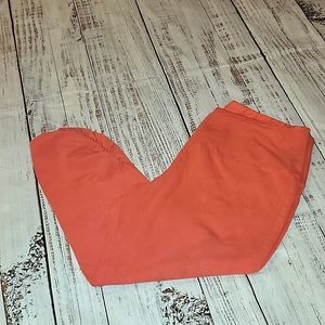 Sunday capri leggings